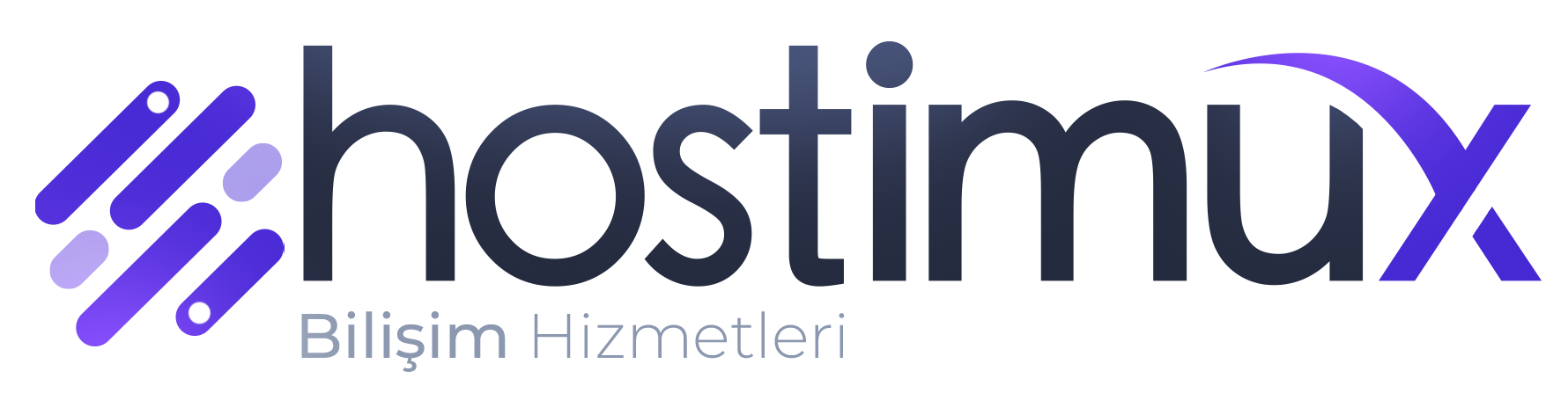 Hostimux Bilişim Hizmetleri