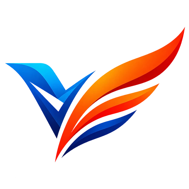 Veniux Cloud logosu